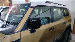 تويوتا لاندكروزر برادو